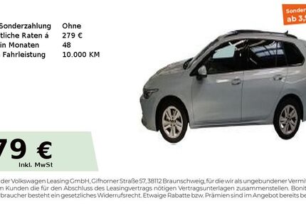 VW Golf 6.676 km 25.450 € Nürnberg 90411