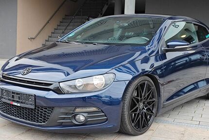 VW Scirocco 230.000 km 6.900 € Nürnberg 90439
