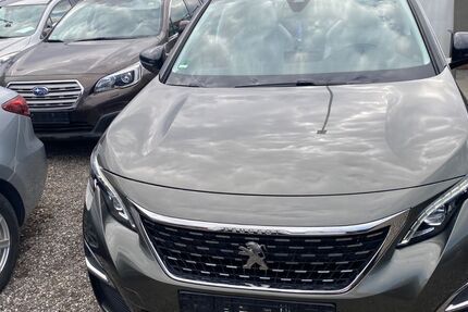 Peugeot 3008 150.000 km 8.900 &euro; Nürnberg 90431