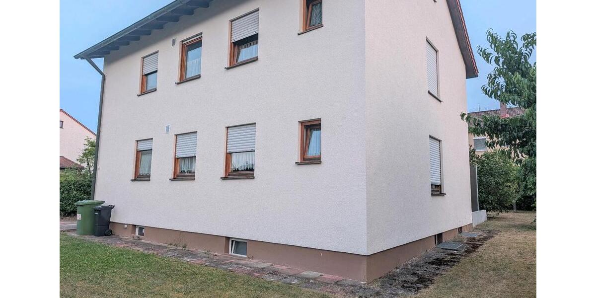 Mehrfamilienhaus, Wohnhaus Eckental - 6 Zimmer, 140 m&sup2;, 580.000&euro; | Angebot:27084163