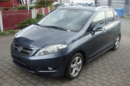 Honda FR-V 205.400 km 2.900 € Fürth 90763