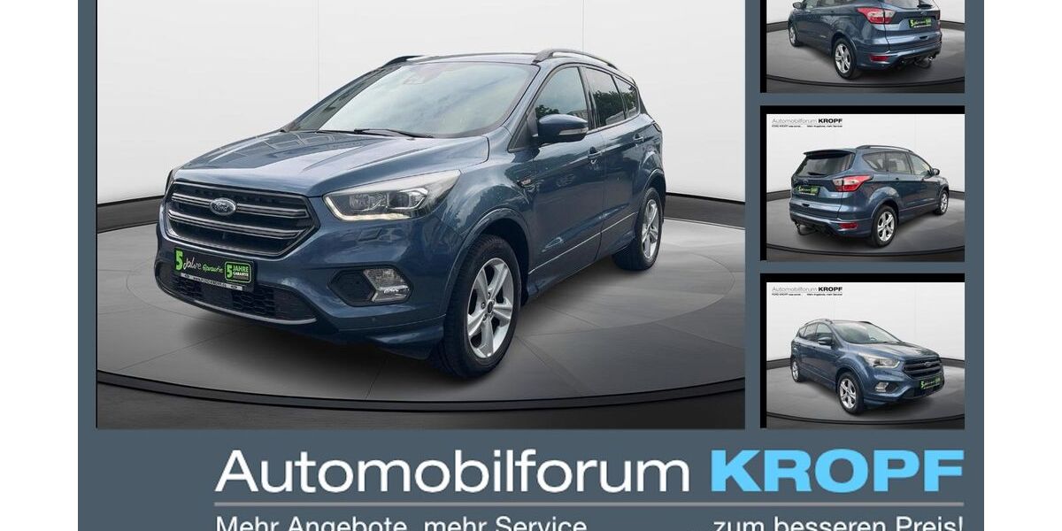 Ford Kuga 99.074 km 12.900 &euro; Nürnberg 90411