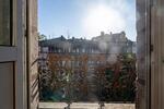 Etagenwohnung Nürnberg Sankt Leonhard - 4.5 Zimmer, 96 m&sup2;, 1.250&euro; | Angebot:26423264