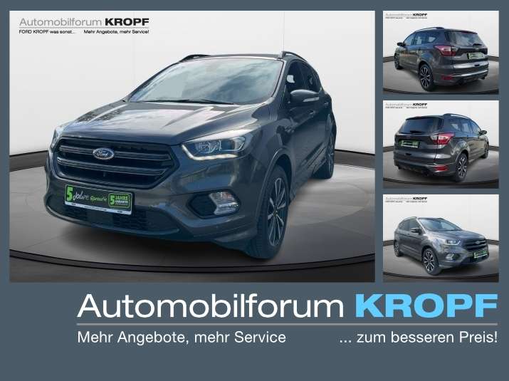 Ford Kuga 79.073 km 19.910 € Nürnberg 90411