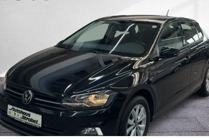 VW Polo 67.805 km 16.190 € Schnaittach 91220