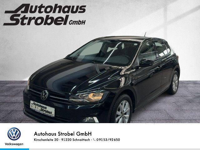 VW Polo 67.805 km 16.190 € Schnaittach 91220