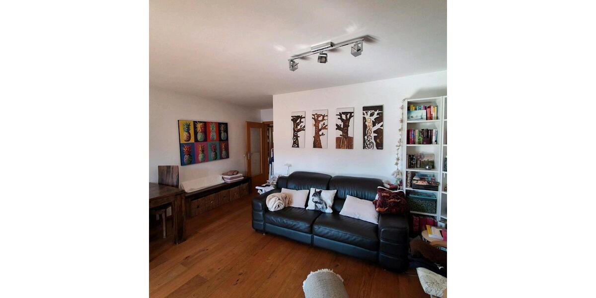 Etagenwohnung Nürnberg Buchenbühl - 3 Zimmer, 79 m&sup2;, 369.000&euro; | Angebot:26702016