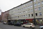 Etagenwohnung Fürth Südstadt - 1 Zimmer, 33 m&sup2;, 145.000&euro; | Angebot:26321345