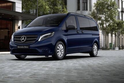 Mercedes-Benz Vito 74.000 km 34.899 € Altdorf 90518
