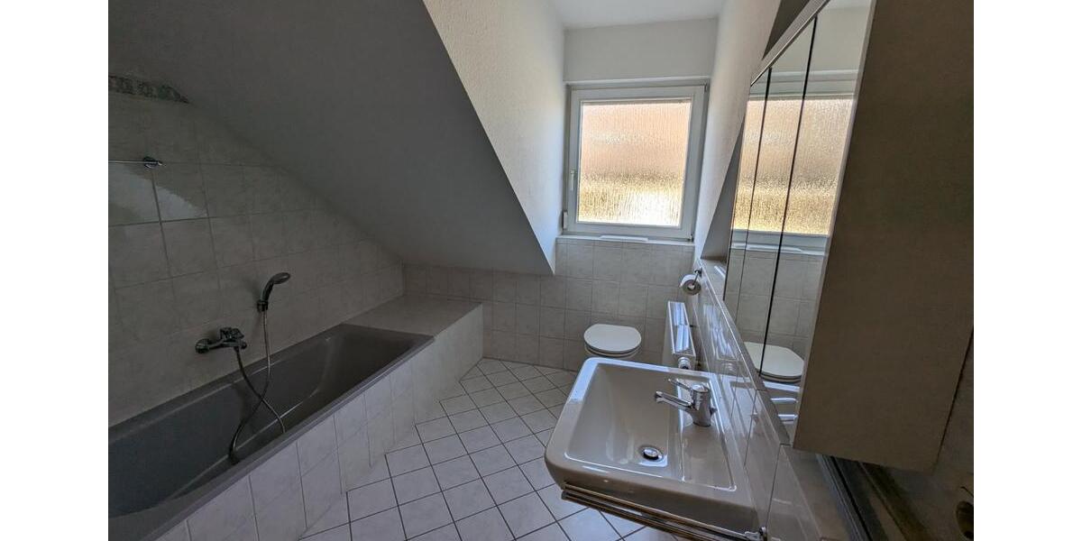 Röttenbach- Perfekt für Familien- attraktive Lage mit Garten 5 zimmer