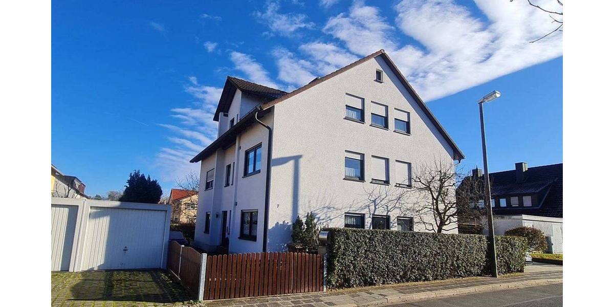 Etagenwohnung Stein Deutenbach - 4 Zimmer, 104 m&sup2;, 355.000&euro; | Angebot:26672157
