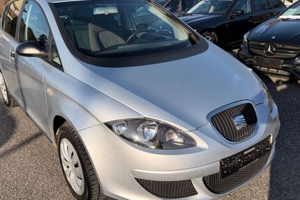 Seat Altea 245.450 km 1.950 &euro; Fuerth 90763