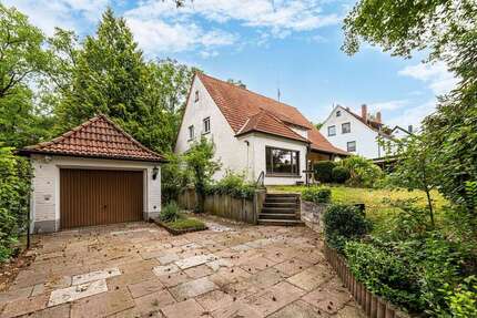 Haus Fürth Bislohe - 8 Zimmer, 177 m&sup2;, 635.000&euro; | Angebot:27151490