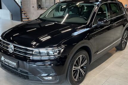 VW Tiguan 149.600 km 17.980 &euro; Forchheim 91301