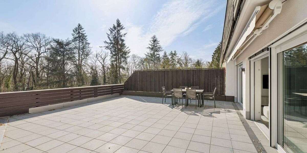 Etagenwohnung Erlangen Buckenhofer Siedlung - 2 Zimmer, 107 m&sup2;, 655.000&euro; | Angebot:25923661