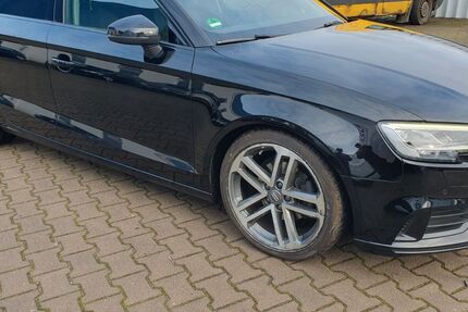 Audi A3 94.000 km 20.490 &euro; Nürnberg 90431