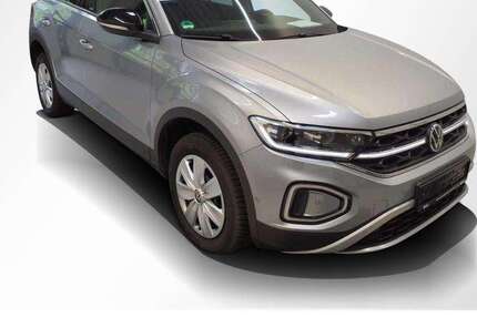 VW T-Roc 14.294 km 26.990 € Nürnberg 90441
