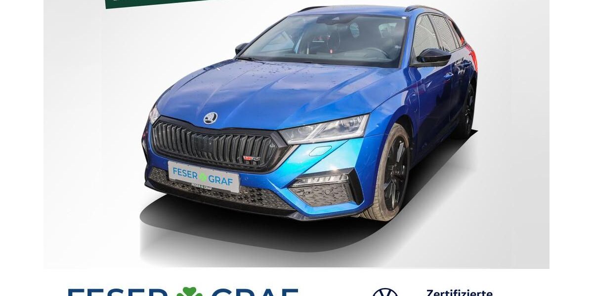 Skoda Octavia 40.724 km 25.903 &euro; Nürnberg 90411