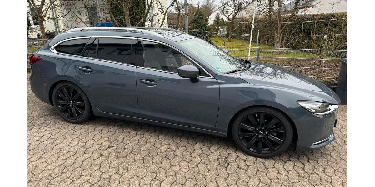 Mazda 6 39.850 km 28.900 &euro; Schwabach 91126