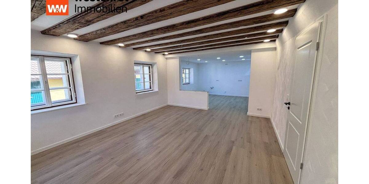 Einfamilienhaus Engelthal - 7 Zimmer, 216 m&sup2;, 1.990&euro; | Angebot:26694551