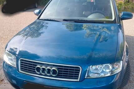 Audi A4 178.000 km 3.150 € Neunkirchen am Sand 91233