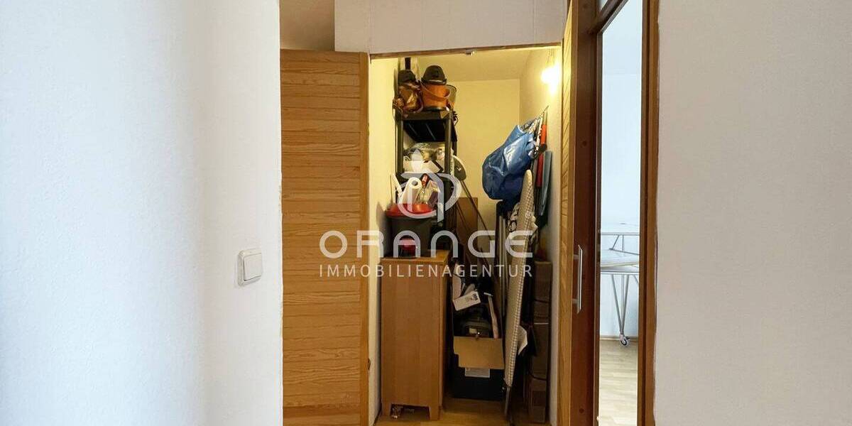 Etagenwohnung Nürnberg Tullnau - 3 Zimmer, 67 m&sup2;, 310.000&euro; | Angebot:26908324