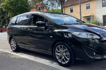 Mazda 5 165.000 km 5.900 &euro; Nürnberg 90453