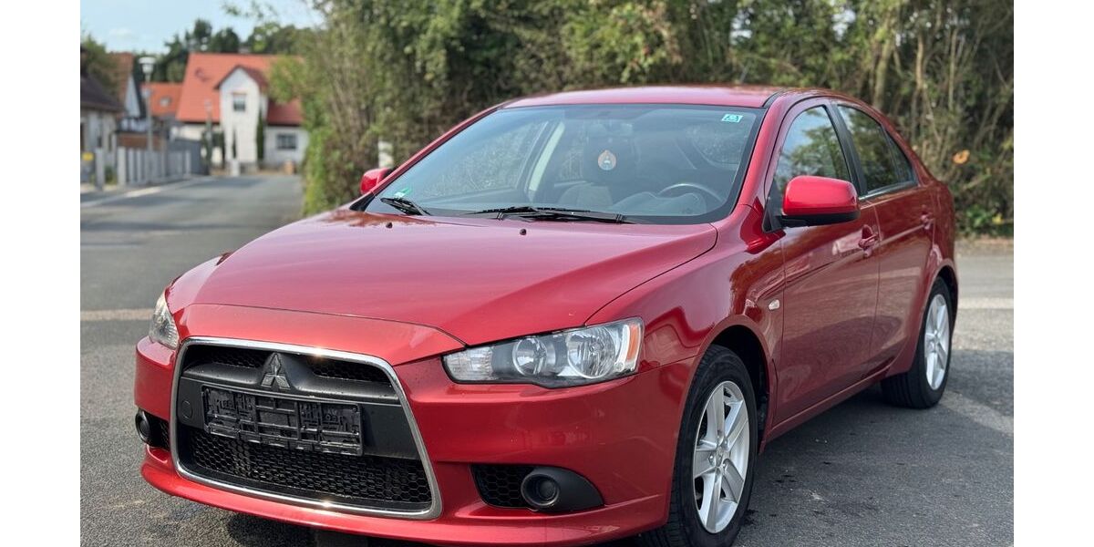 Mitsubishi Lancer 200.000 km 1.950 &euro; Eckental 90542