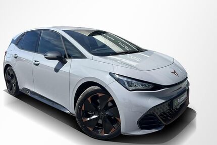 Cupra Born 29.800 km 26.890 &euro; Roth 91154