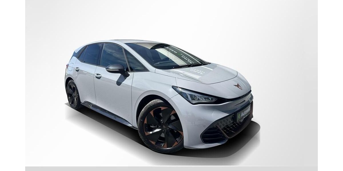 Cupra Born 29.800 km 26.890 &euro; Roth 91154