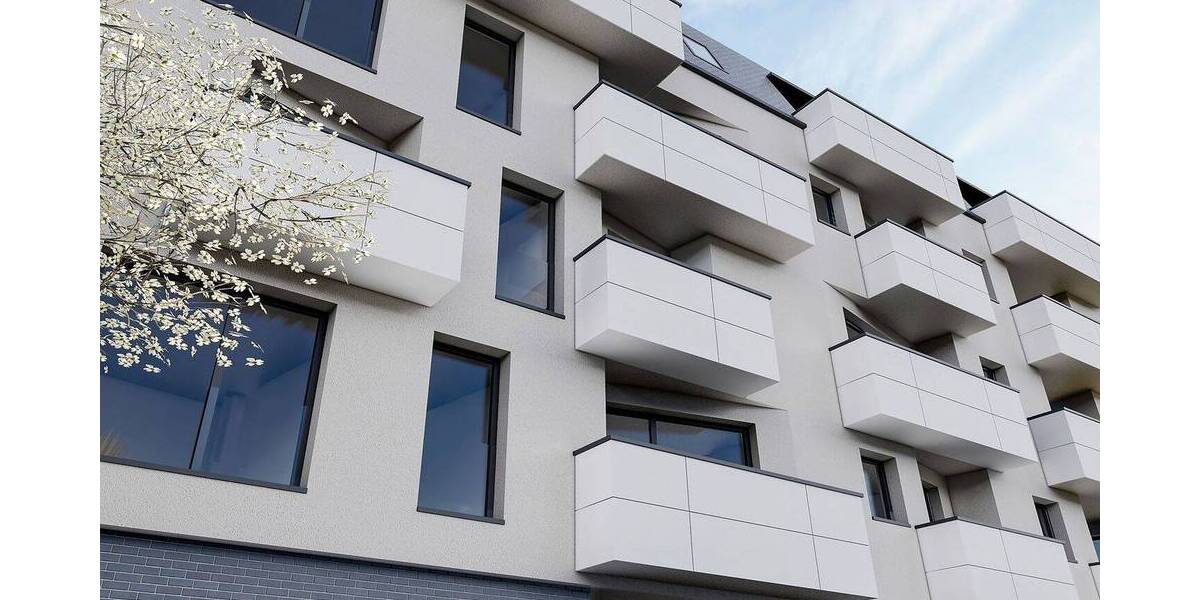 Terrassenwohnung Nürnberg St Johannis - 4 Zimmer, 128 m&sup2;, 924.665&euro; | Angebot:26118303