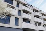 Terrassenwohnung Nürnberg St Johannis - 4 Zimmer, 128 m&sup2;, 924.665&euro; | Angebot:26118303