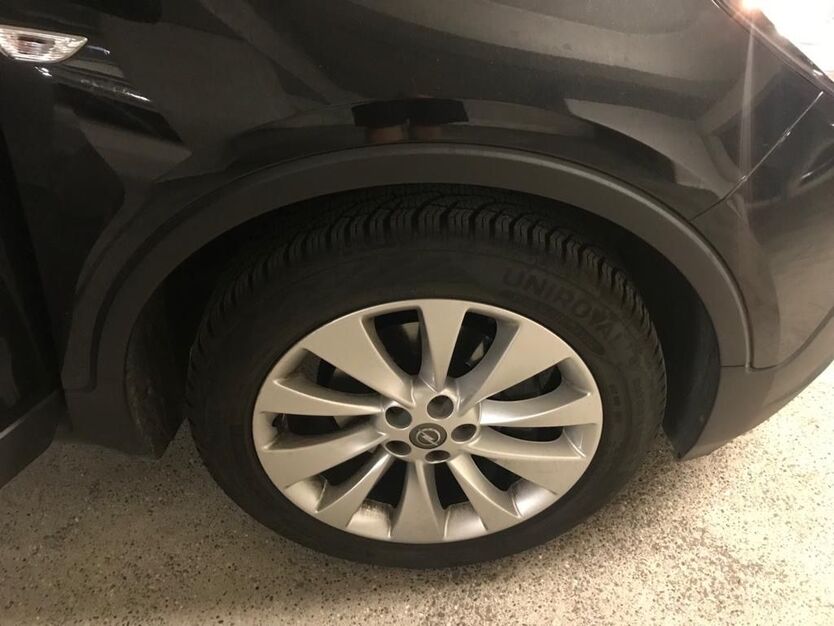 Opel Mokka 98.500 km 8.700 € Nürnberg 90471
