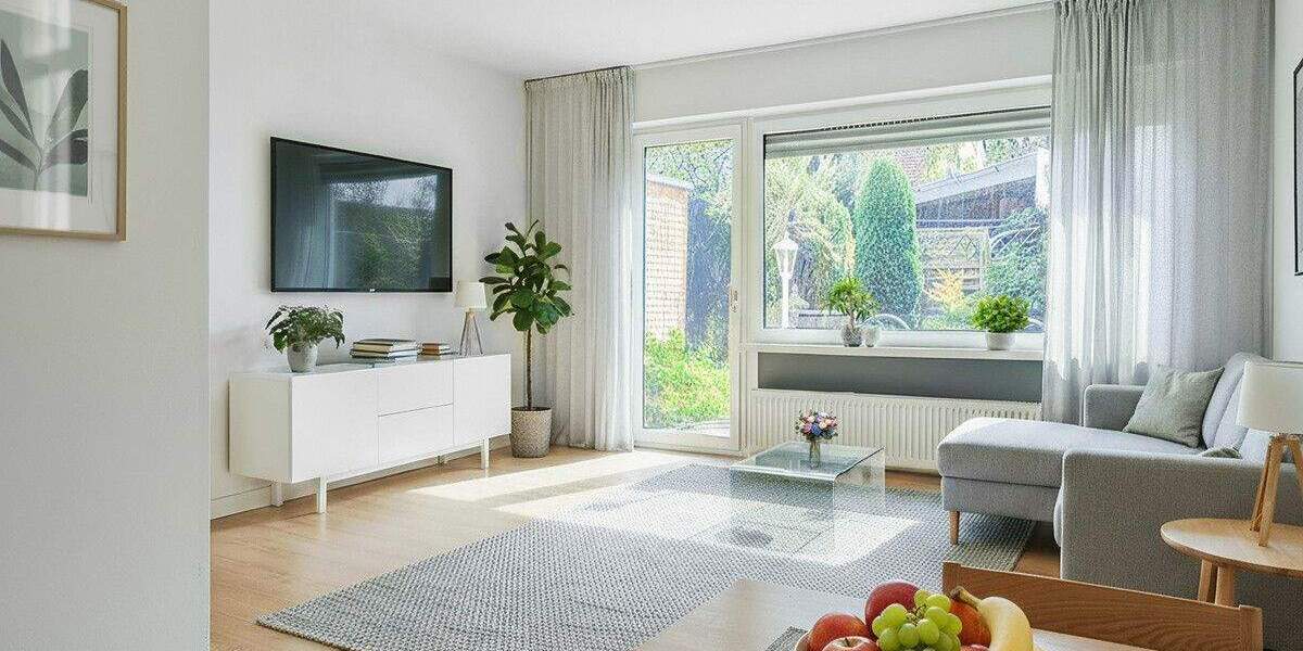 Reihenmittelhaus Schwabach / Wolkersdorf Wolkersdorf - 5 Zimmer, 125 m&sup2;, 398.000&euro; | Angebot:25732353