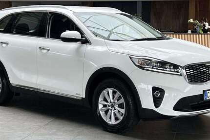 Kia Sorento 66.000 km 24.440 &euro; Cadolzburg 90556