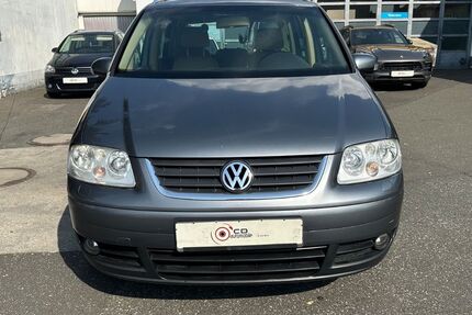 VW Touran 388.000 km 900 &euro; Nürnberg 90451