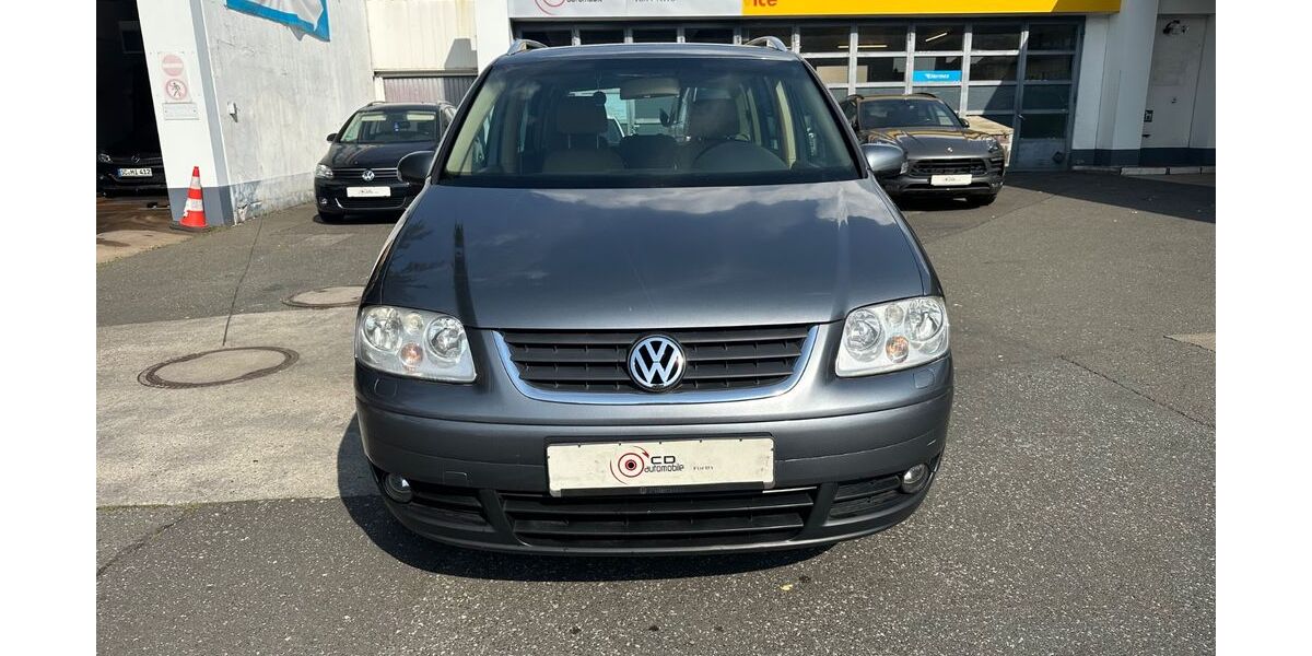 VW Touran 388.000 km 900 &euro; Nürnberg 90451