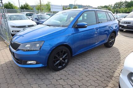 Skoda Fabia 179.000 km 7.990 &euro; Nürnberg 90439