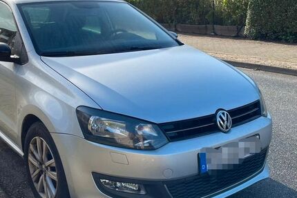 VW Polo 158.000 km 4.600 € Nürnberg 90441