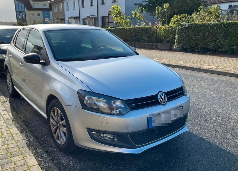 VW Polo 158.000 km 4.600 € Nürnberg 90441