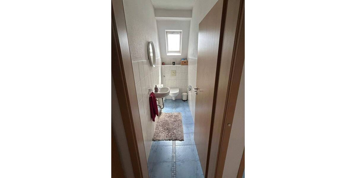 Etagenwohnung Nürnberg Muggenhof - 2 Zimmer, 52 m&sup2;, 730&euro; | Angebot:26902427