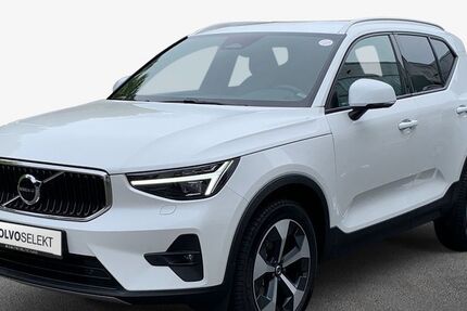 Volvo XC40 23.016 km 34.990 € Nürnberg 90471