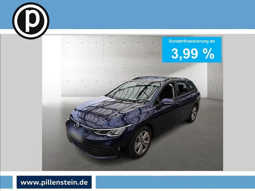 VW Golf 34.800 km 20.611 € Fürth 90762