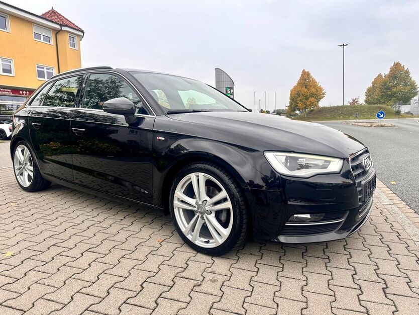 Audi A3 169.500 km 9.700 € Fürth 90763