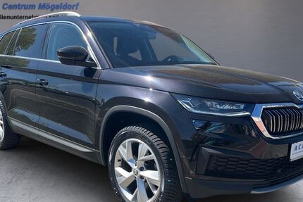 Skoda Kodiaq 55.100 km 32.600 &euro; Nürnberg 90482