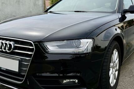Audi A4 171.537 km 9.999 &euro; Nürnberg 90455