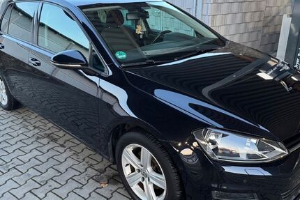 VW Golf 73.500 km 9.750 &euro; Nürnberg 90482