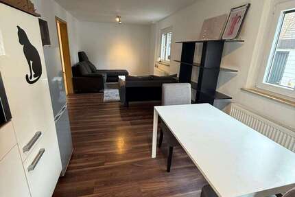 Wohnung Erlangen Am Anger - 2 Zimmer, 50 m&sup2;, 990&euro; | Angebot:25747598