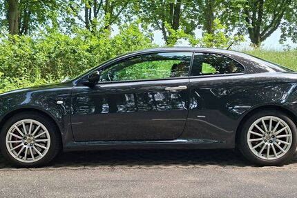 Alfa Romeo GT 89.526 km 20.450 &euro; Stein 6171v