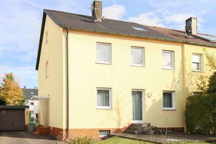 Haus Nürnberg Altenfurt - 5 Zimmer, 143 m&sup2;, 495.000&euro; | Angebot:26291027